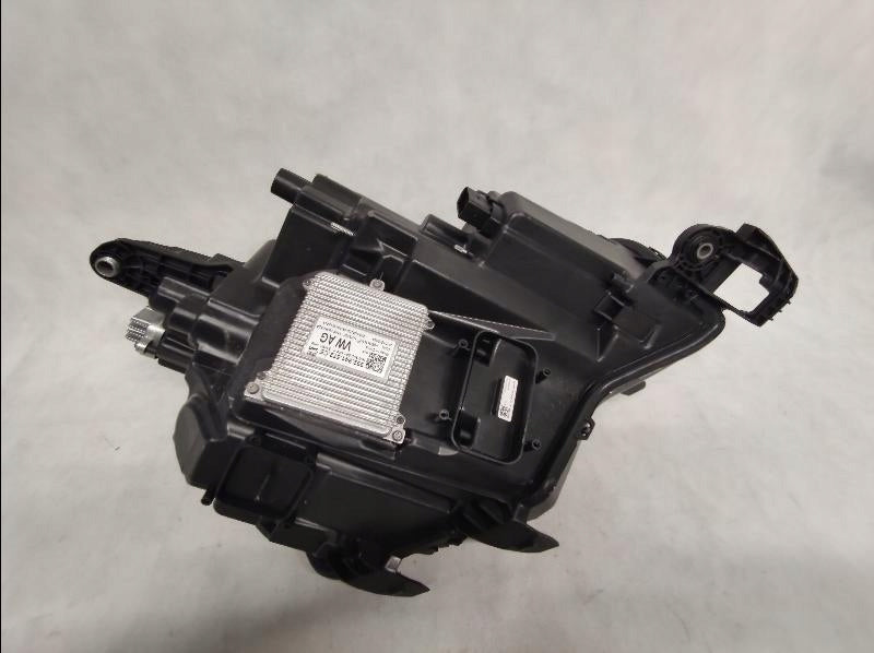 Frontscheinwerfer Skoda Kodiaq LED Links Scheinwerfer Headlight SCH3244833450cx