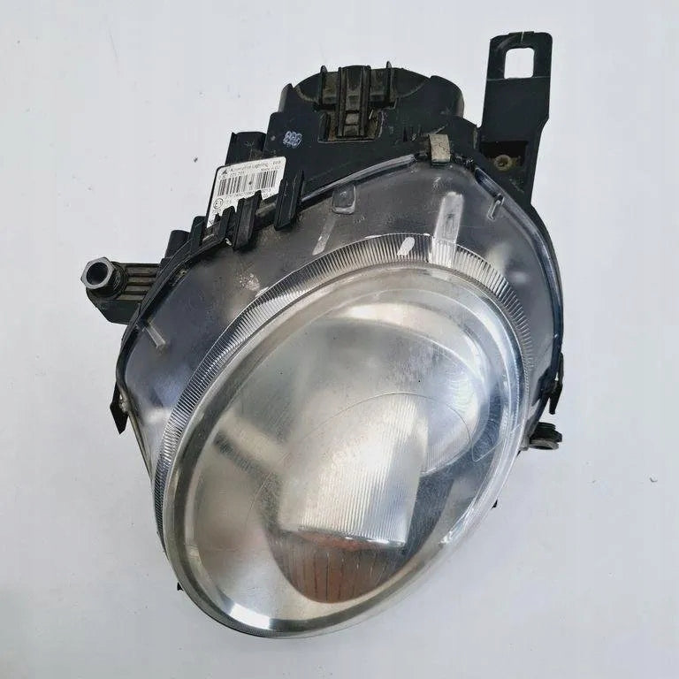 Frontscheinwerfer Mini Clubman 16081810 Links Scheinwerfer Headlight SCH5233449148kh