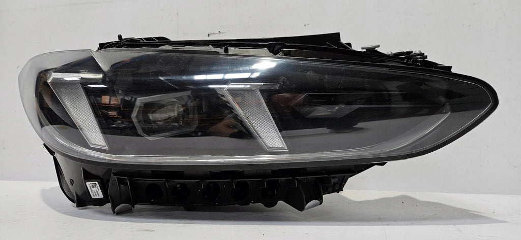 Frontscheinwerfer BMW 4 G22 G23 G26 5A3B2F4 LED Rechts Scheinwerfer Headlight SCH6287288997bg