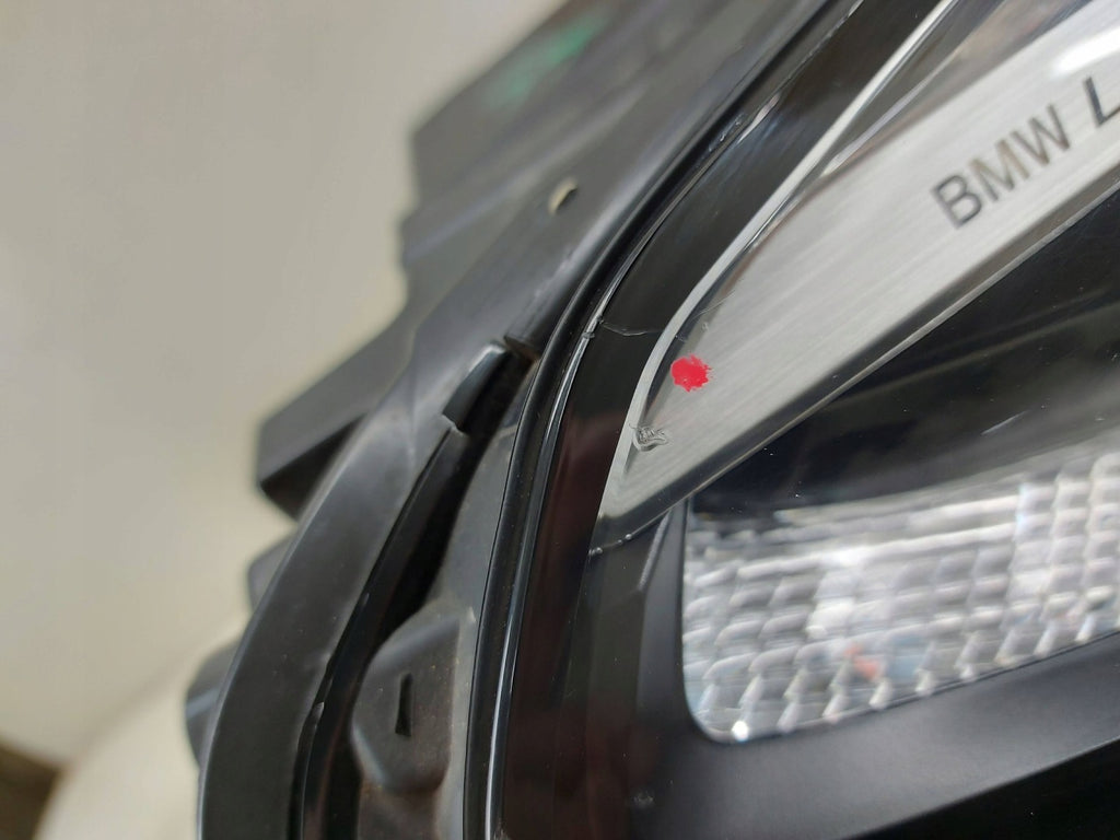 Frontscheinwerfer BMW 5 G31 G30 5A388C4-03 Rechts Scheinwerfer Headlight SCH6313263948wp