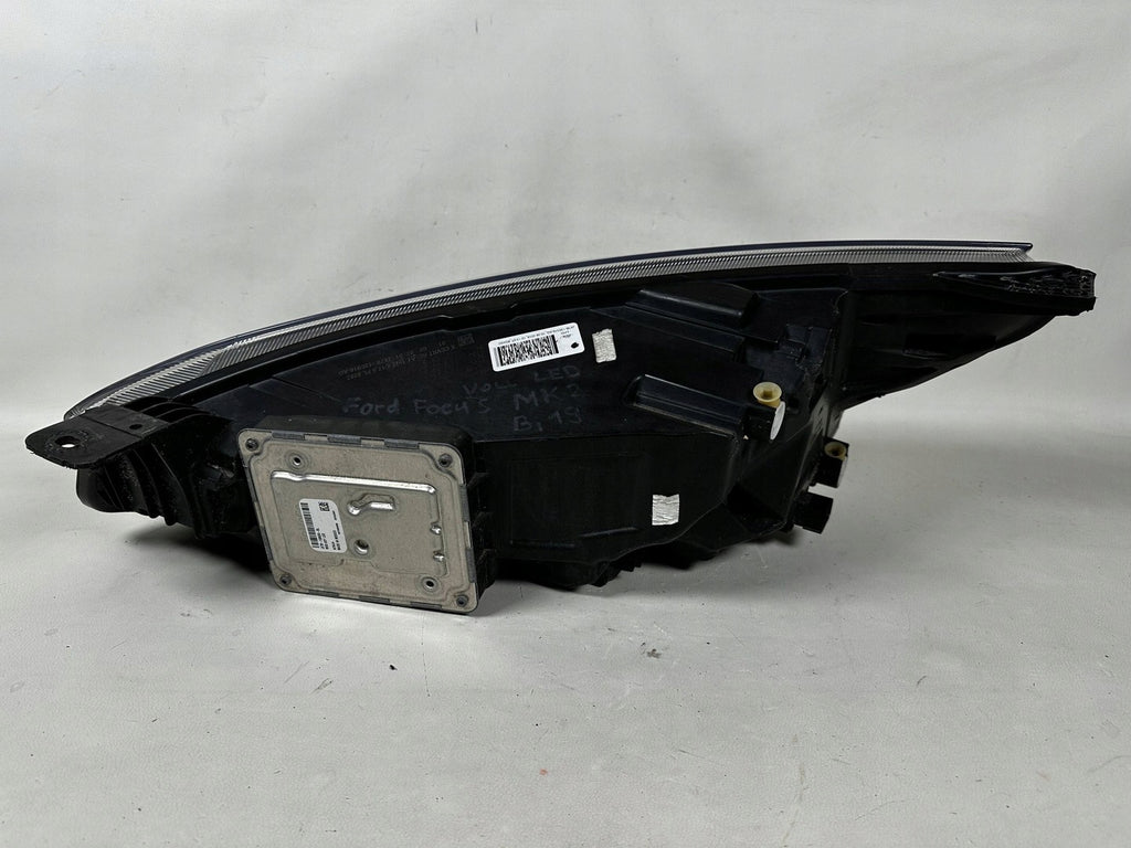 Frontscheinwerfer Ford Focus JX7B-13E016-AG Rechts Scheinwerfer Headlight SCH3547550301dr