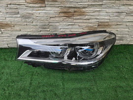 Frontscheinwerfer BMW 7 G11 G12 7483911 Links Scheinwerfer Headlight