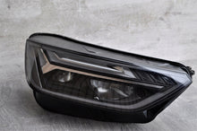 Laden Sie das Bild in den Galerie-Viewer, Frontscheinwerfer Audi Q5 80A941034F Rechts Scheinwerfer Headlight