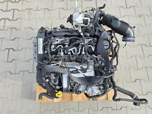 Laden Sie das Bild in den Galerie-Viewer, Motor Audi Seat Skoda VW I DCX 1.6 TDI 90PS 66kW 168TKm 2018 Diesel Komplett MOT7644718035bc