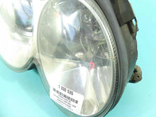 Laden Sie das Bild in den Galerie-Viewer, Frontscheinwerfer Mercedes-Benz Clk Xenon Rechts Scheinwerfer Headlight SCH5282869028ux