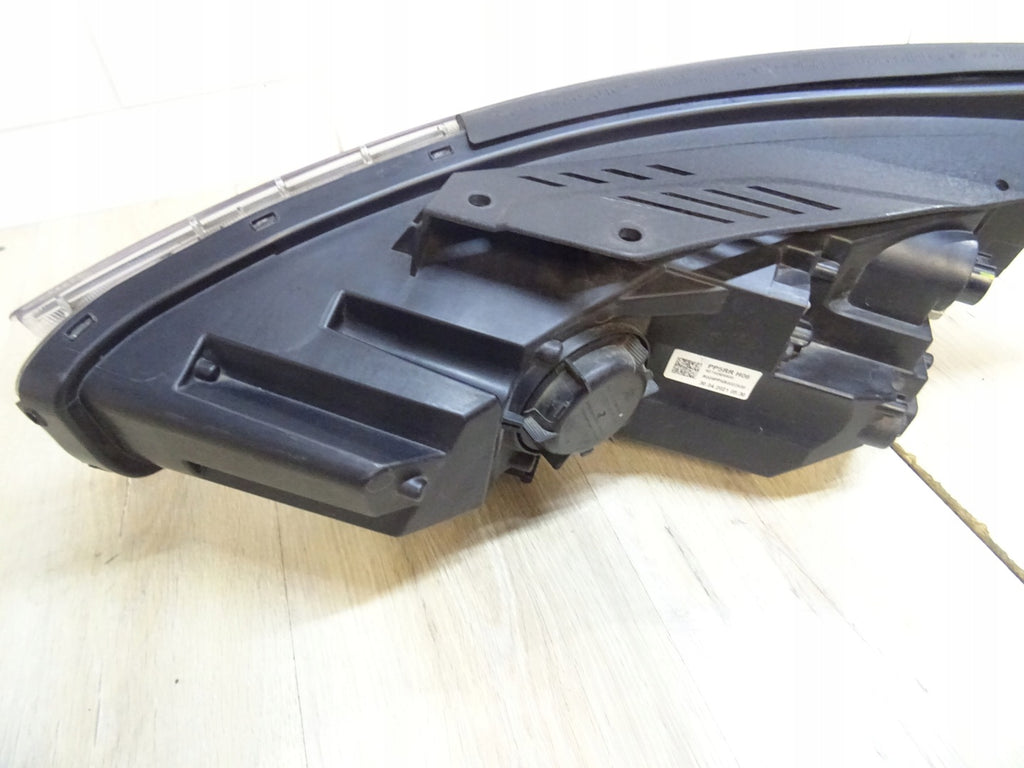 Frontscheinwerfer Hyundai I30 III 92102-G4600 Full LED Rechts Headlight SCH7430808011ae