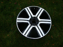 Laden Sie das Bild in den Galerie-Viewer, 1x Alufelge 19 Zoll 8.0" 5x112 38ET A2534011600 Mercedes-Benz Glc Rim Wheel FEL8417170337hz