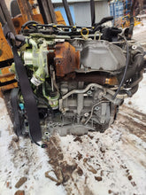 Load image into Gallery viewer, Motor Opel Mokka OPMOK1 1.6 CDTI 2016 Diesel Engine Komplett MOT5476874997wo