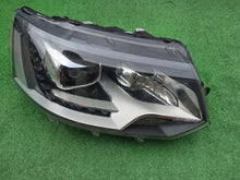 Laden Sie das Bild in den Galerie-Viewer, Frontscheinwerfer VW T5 7E5941016 LED Rechts Scheinwerfer Headlight SCH9391683612yf