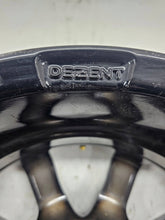 Laden Sie das Bild in den Galerie-Viewer, 1x Alufelge 14 Zoll 4x100 Kia Rio Rim Wheel FEL3568943657ty