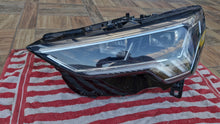 Laden Sie das Bild in den Galerie-Viewer, Frontscheinwerfer Audi Q3 83A941033 LED Links Scheinwerfer Headlight SCH5663007510cq
