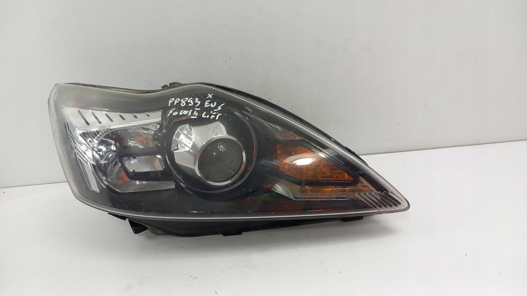 Frontscheinwerfer Ford Focus Rechts Scheinwerfer Headlight SCH8190677350oa