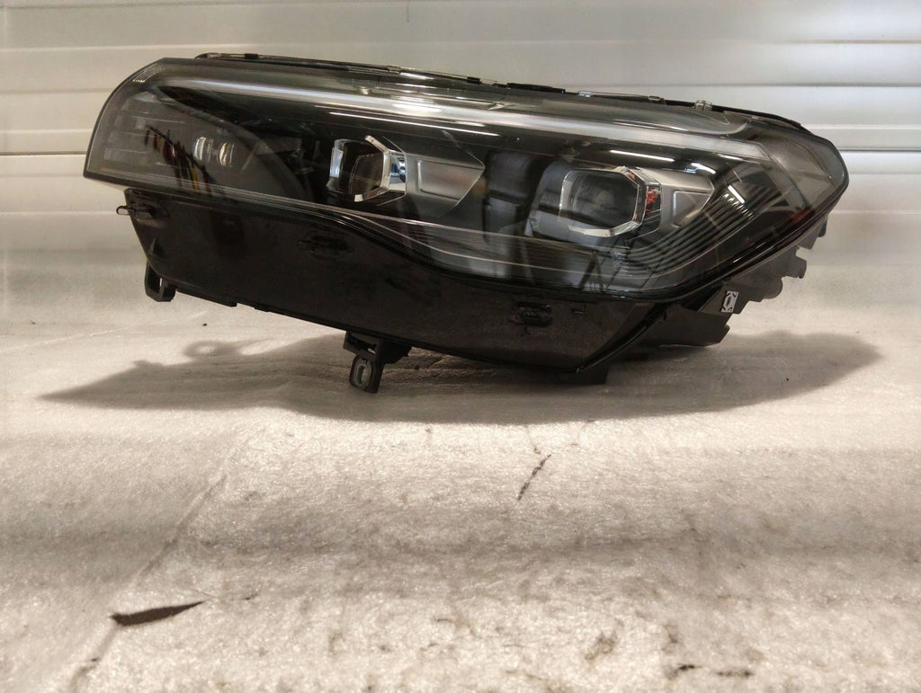 Frontscheinwerfer VW Tiguan 571941035C LED Links Scheinwerfer Headlight SCH1119607063cj