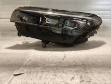 Laden Sie das Bild in den Galerie-Viewer, Frontscheinwerfer VW Tiguan 571941035C LED Links Scheinwerfer Headlight SCH1119607063cj