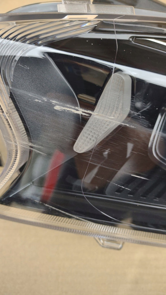 Frontscheinwerfer Kia Xceed 92101-7850 LED Links Scheinwerfer Headlight