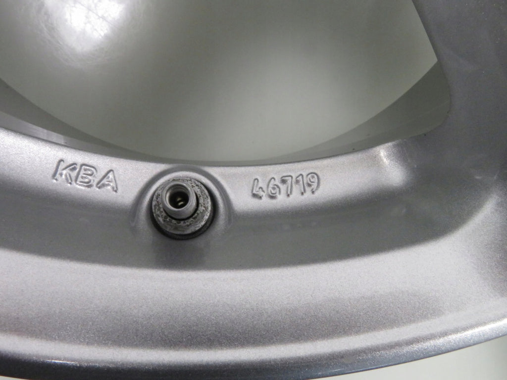 4x Alufelge 16 Zoll 7.0" 5x112 KBA46719 Audi I Rim Wheel FEL3334267148ud