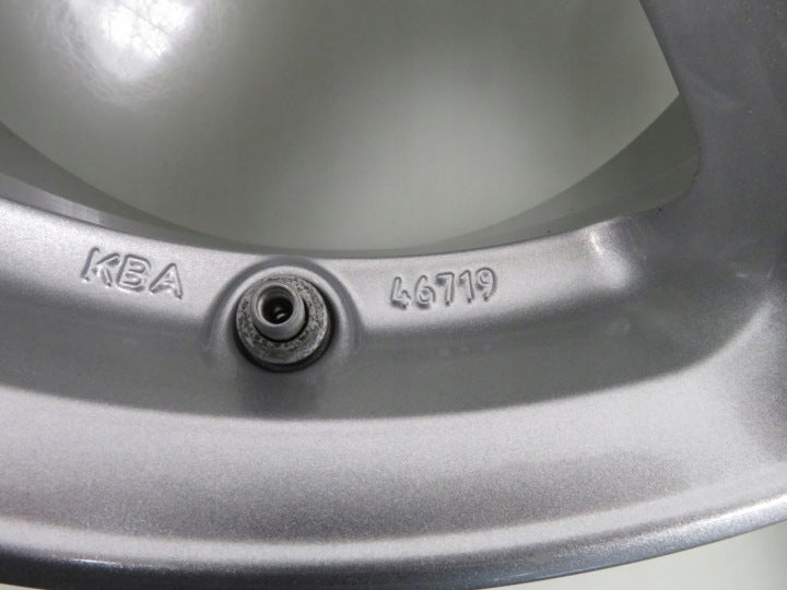 4x Alufelge 16 Zoll 7.0" 5x112 KBA46719 Audi I Rim Wheel FEL3334267148ud