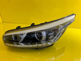 Frontscheinwerfer Kia Ceed 92101-A2390 Xenon Links Scheinwerfer Headlight