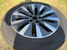 Load image into Gallery viewer, 1x Alufelge 18 Zoll 8.0" 5x112 4K0601025B Audi A6 C8 Rim Wheel FEL8113388151ru