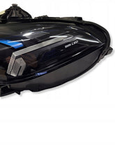 Load image into Gallery viewer, Frontscheinwerfer BMW 1 7886591 Links Scheinwerfer Headlight SCH9881470617ss