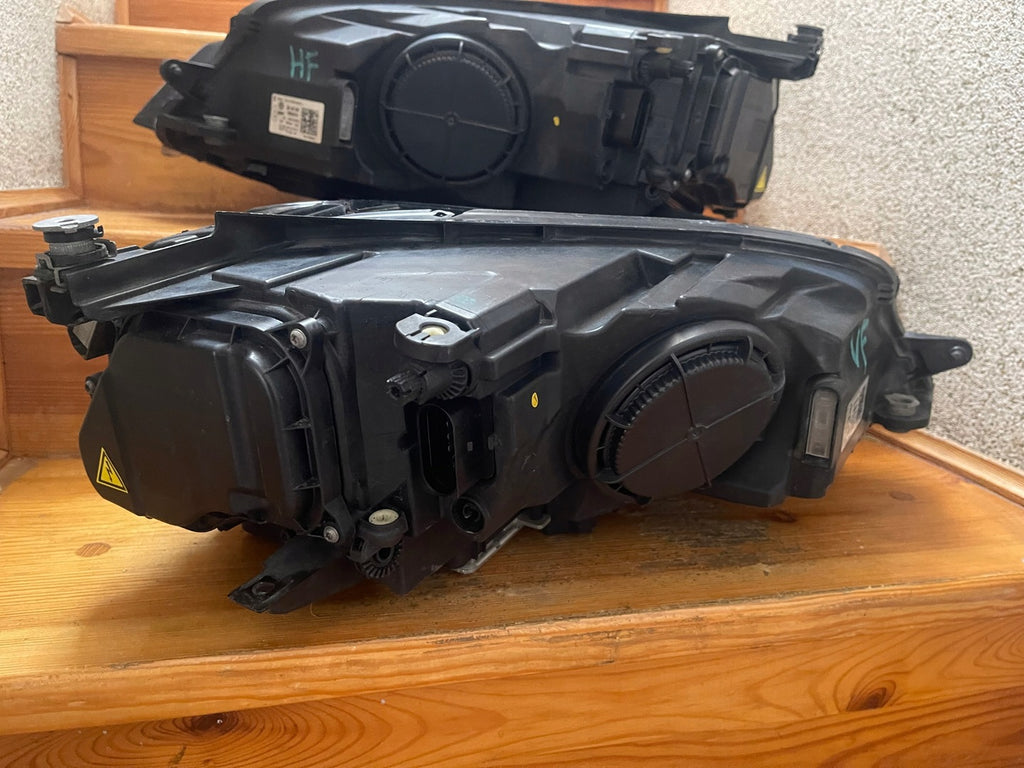 Frontscheinwerfer VW Golf VII 5G1941032 5G1941031 Xenon Rechts Headlight SCH1686004516fy