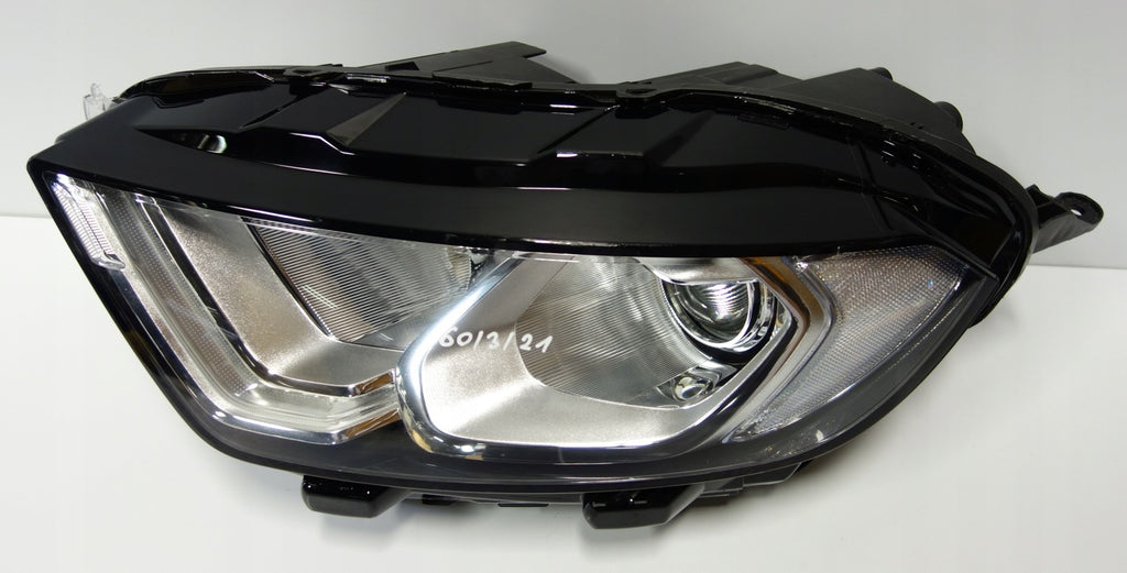 Frontscheinwerfer Ford GN1513W030JE Links Scheinwerfer Headlight