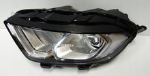 Laden Sie das Bild in den Galerie-Viewer, Frontscheinwerfer Ford GN1513W030JE Links Scheinwerfer Headlight