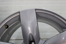 Load image into Gallery viewer, 4x Alufelge 16 Zoll 7.0" 5x112 34ET Matt Silber A1714010102 Mercedes-Benz FEL2961167861ga