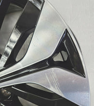 Load image into Gallery viewer, 1x Alufelge 18 Zoll 7.5" 5x114.3 45ET 403007567R Renault Talisman Megane Iv FEL7510223774or