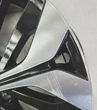 Laden Sie das Bild in den Galerie-Viewer, 1x Alufelge 18 Zoll 7.5&quot; 5x114.3 45ET 403007567R Renault Talisman Megane Iv