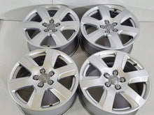 Load image into Gallery viewer, 4x Alufelge 17 Zoll 7.5" 5x112 37ET 4G0601025L Rim Wheel FEL1482290862zo