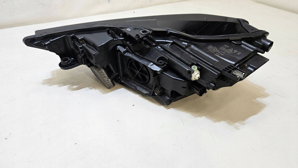 Frontscheinwerfer Audi A6 C8 4K0941034 Full LED Rechts Scheinwerfer Headlight