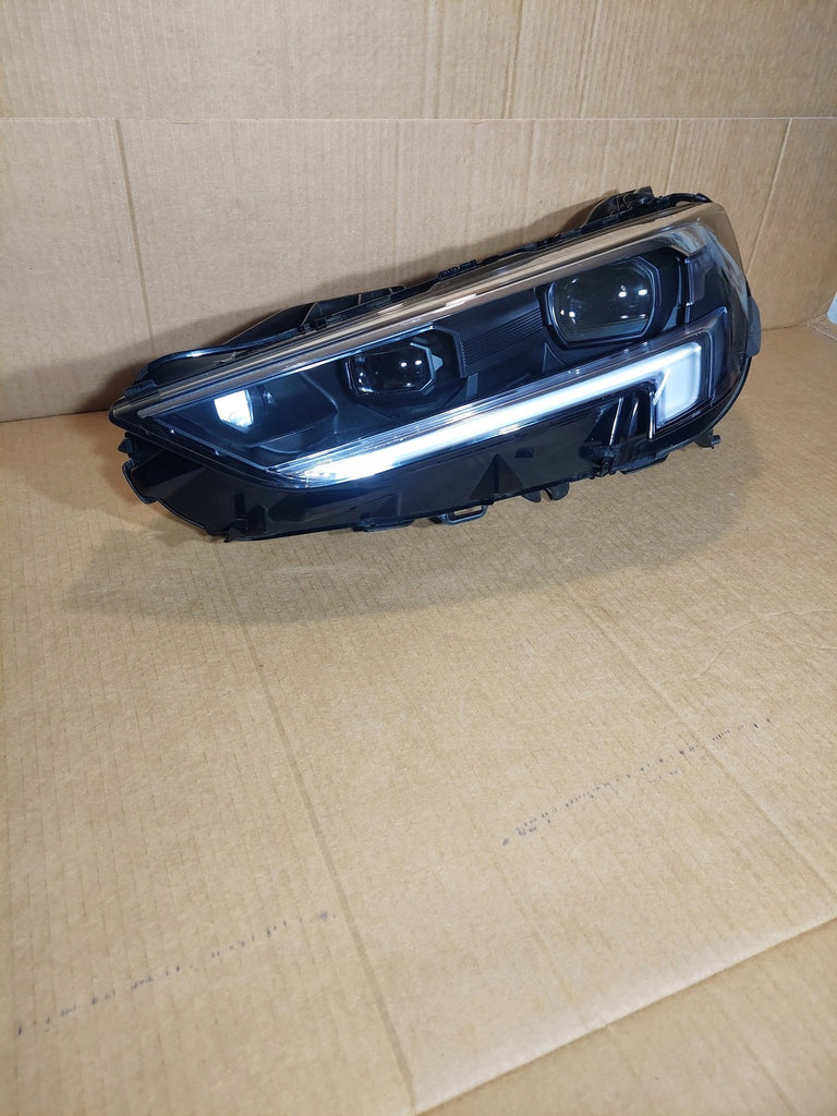 Frontscheinwerfer Opel Insignia B 39136835 LED Links Scheinwerfer Headlight SCH8353194093oj
