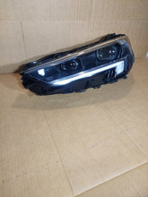 Laden Sie das Bild in den Galerie-Viewer, Frontscheinwerfer Opel Insignia B 39136835 LED Links Scheinwerfer Headlight SCH8353194093oj