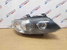 Load image into Gallery viewer, Frontscheinwerfer BMW 3 Coupe 7182510 Rechts Scheinwerfer Headlight SCH6110721265wj