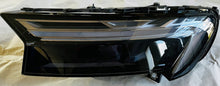 Laden Sie das Bild in den Galerie-Viewer, Frontscheinwerfer Audi Q7 4mb 4M0941039D LED Links Scheinwerfer Headlight SCH5946187806gq