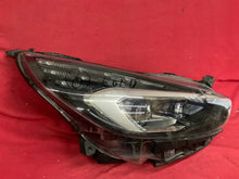 Laden Sie das Bild in den Galerie-Viewer, Frontscheinwerfer Ford S-Max 90076252 EM2B-13W029-CH LED Rechts Headlight SCH7301137660gn