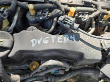 Laden Sie das Bild in den Galerie-Viewer, Motor Citroën Picasso I Xsara 10JBBU 1.6 HDI Diesel Engine Komplett MOT7296612295pa