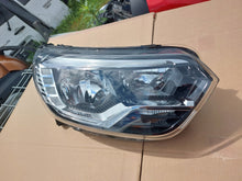 Laden Sie das Bild in den Galerie-Viewer, Frontscheinwerfer Renault Express 260105660 Rechts Scheinwerfer Headlight SCH1162897461eu