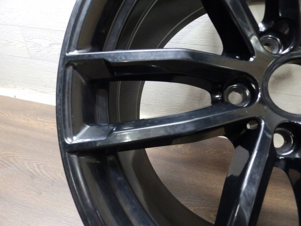 1x Alufelge 18 Zoll 9.0" 5x112 44ET 7855082 BMW G31 G30 Rim Wheel FEL4198952734ft