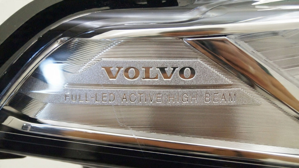 Frontscheinwerfer Volvo Xc90 II 31655703 Rechts Scheinwerfer Headlight