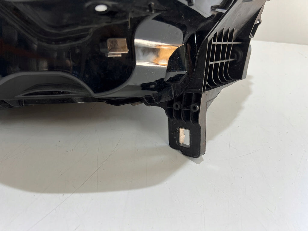 Frontscheinwerfer Audi Q3 83A941033 LED Links Scheinwerfer Headlight SCH7849979273ju