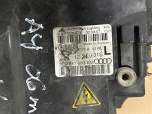 Load image into Gallery viewer, Frontscheinwerfer Audi A4 B7 8E0941003 Xenon Links Scheinwerfer Headlight