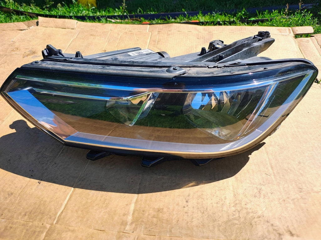 Frontscheinwerfer VW Passat B8 3G1941005B Links Scheinwerfer Headlight SCH3037385150ee