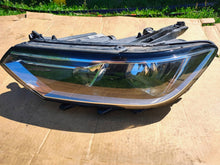 Laden Sie das Bild in den Galerie-Viewer, Frontscheinwerfer VW Passat B8 3G1941005B Links Scheinwerfer Headlight SCH3037385150ee