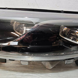 Frontscheinwerfer Renault Espace V 260605615R LED Links Scheinwerfer Headlight SCH1515991257qo