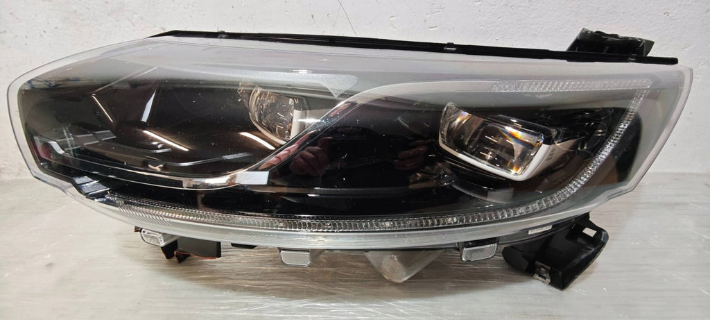Frontscheinwerfer Renault Espace V 260605615R LED Links Scheinwerfer Headlight SCH1515991257qo