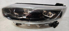 Laden Sie das Bild in den Galerie-Viewer, Frontscheinwerfer Renault Espace V 260605615R LED Links Scheinwerfer Headlight SCH1515991257qo