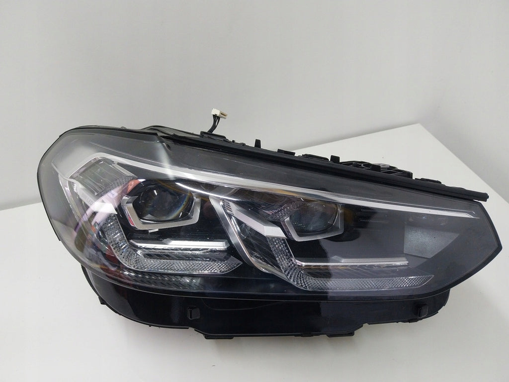 Frontscheinwerfer BMW G02 5A29204 LED Rechts Scheinwerfer Headlight SCH6913176961tn