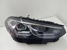 Laden Sie das Bild in den Galerie-Viewer, Frontscheinwerfer BMW G02 5A29204 LED Rechts Scheinwerfer Headlight SCH6913176961tn